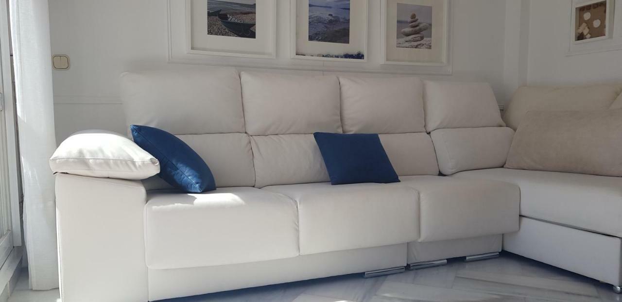Malva Loca Apartment Benalmadena